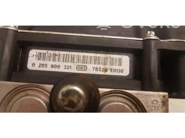 Jednotka ABS 51753652   Alfa Romeo 166 