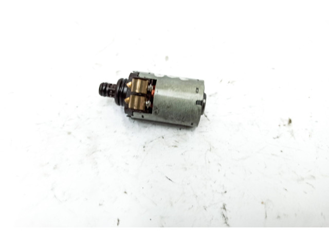 Блок управления коробкой передач A1402770535, 48B13625C00   Mercedes-Benz CLK A209 C209