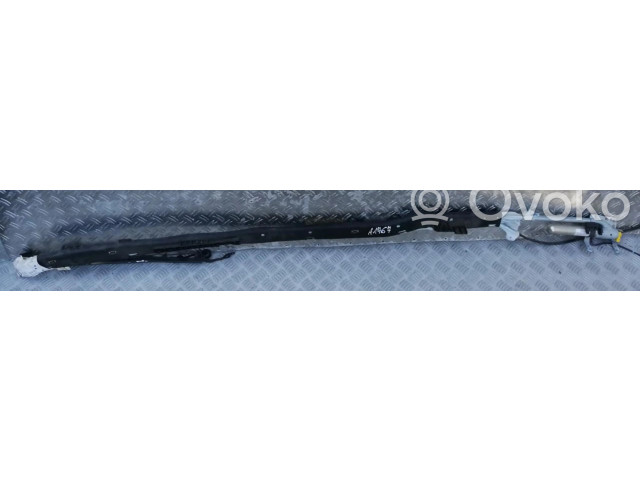 Боковая подушка безопасности 30345007d, 3b9880741j   Volkswagen PASSAT B5.5