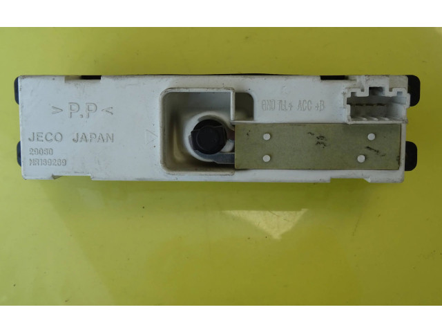 Дисплей    MR189269, 29080   Mitsubishi Colt