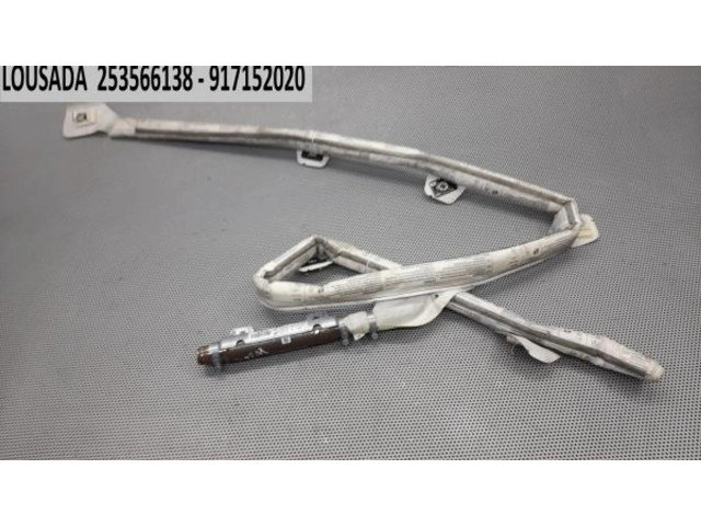 Боковая подушка безопасности 2048600605   Mercedes-Benz C W204