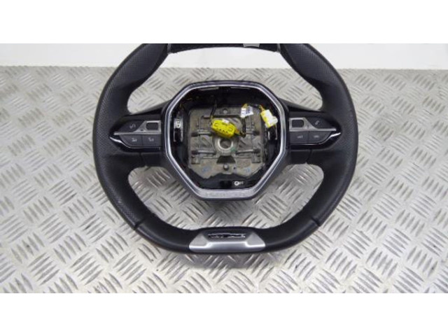 Volant Peugeot Rifter 2019 98261195ZD  