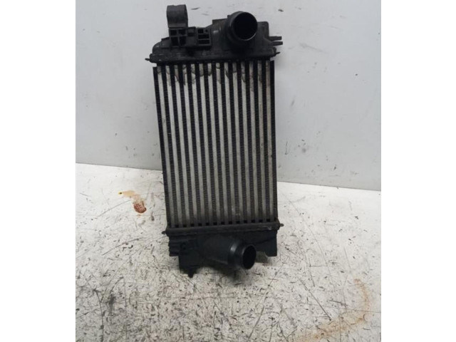 Интеркулер  13283252, 13283252   Opel Meriva B 
