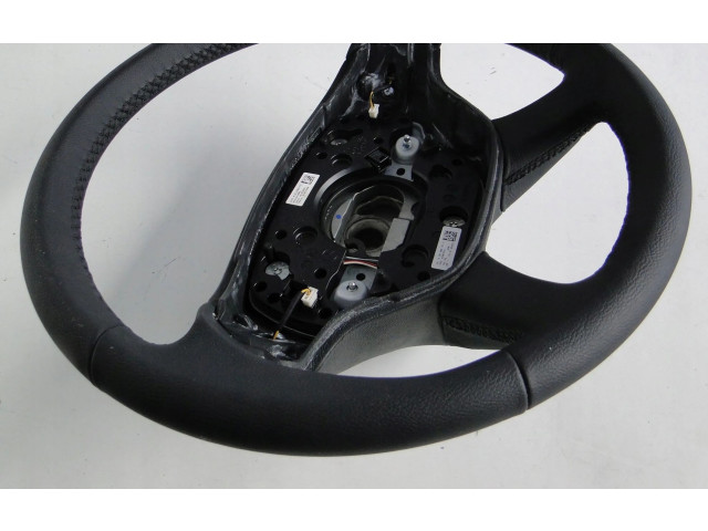 Volant Mercedes-Benz CL C216 2007 A2214600103, A2214600103  