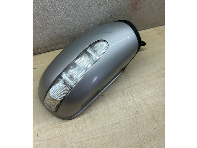 Zpětné zrcátko  Mercedes-Benz E W211 2005  2038108093  