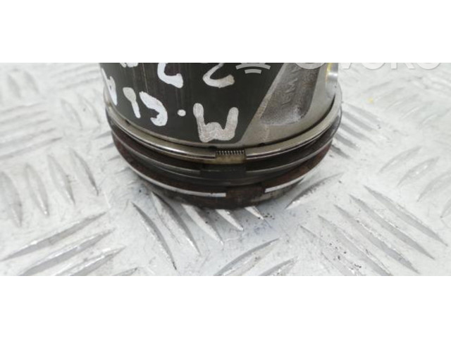 Píst A6510302517, 143110079911X   Mercedes-Benz CLA C117 X117 W117    OM 651.930 