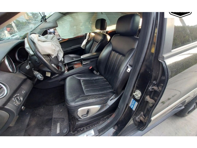 Блок подушек безопасности A1648204326, A1648204326   Mercedes-Benz ML W164