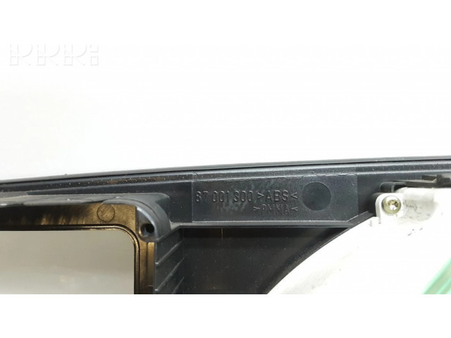 Панель приборов 87001300   Opel Omega B2       