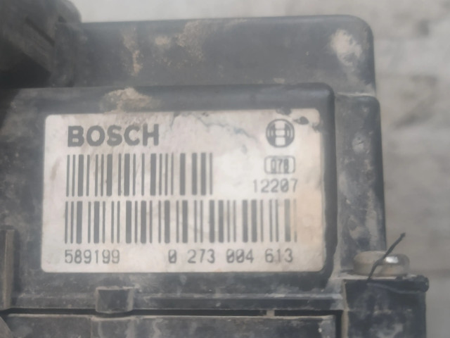 Jednotka ABS 96349932   Chevrolet Lacetti 2006
