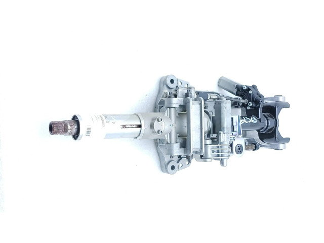  рейка  Колонка рулевая A1664606200   Mercedes-Benz GL X166 2013-2019 года
