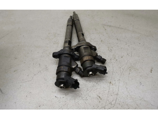 Vstřikovač 0445110297   Peugeot 407     