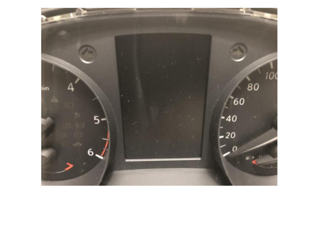 Přístrojová deska  Nissan Pulsar 2015 248103ZN2C, 248103ZN2C  
