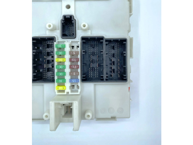 Блок комфорта 5583928311, 9383712   BMW i3   