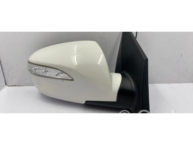 Zpětné zrcátko pravé Hyundai ix35 2013  876202S390  