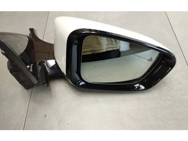 Zpětné zrcátko pravé BMW 7 G11 G12 2016    
