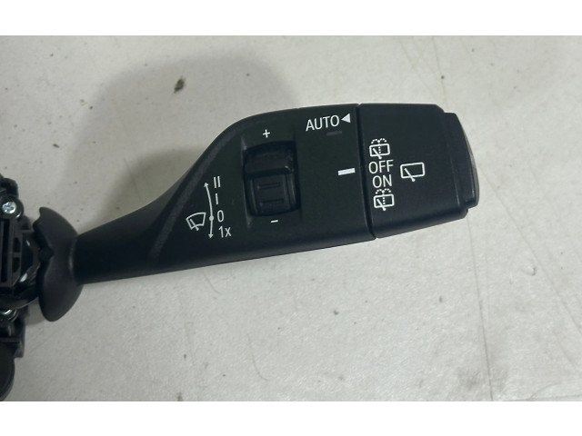 Ручка поворотов/ фонарей 6827369, 4216268   BMW X2 F39