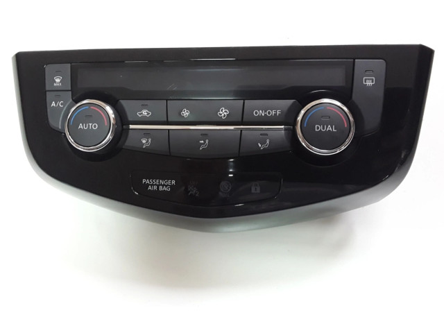 Модуль блока управления кондиционером 275004EA0A   Nissan X-Trail T32