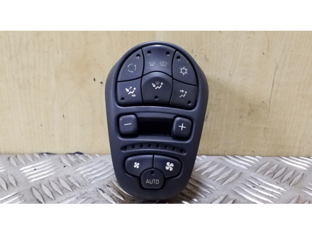 Блок управления климат-контролем 544741200   Renault Espace III