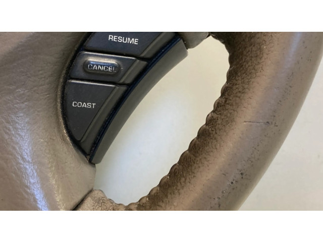 Volant Chrysler Voyager 2002   