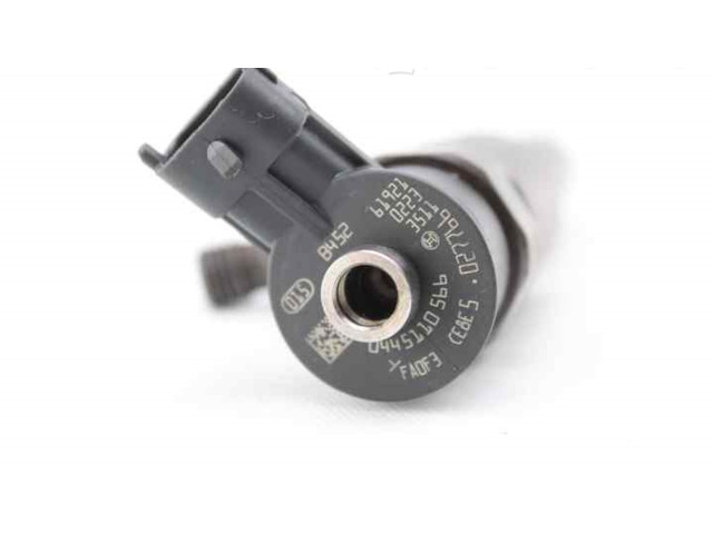 Vstřikovač 9802776680, 0445110566027766   Peugeot 2008 I     