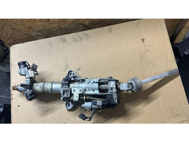    Рулевая рейка 14707   BMW 5 E60 E61 2004-2010 года