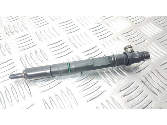 Vstřikovač 059130201E, 0432133836   Audi A4 S4 B5 8D  pro naftový motor 2.5 AFB Nr.198