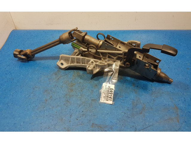    Рулевая рейка 7G9N-3C529-AF, 7G9N-3C529-AF   Ford Mondeo MK IV 2007 - 2014 года