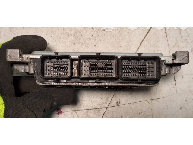 Řídící jednotka S180033107, 23710JD59C   Nissan Qashqai 2008