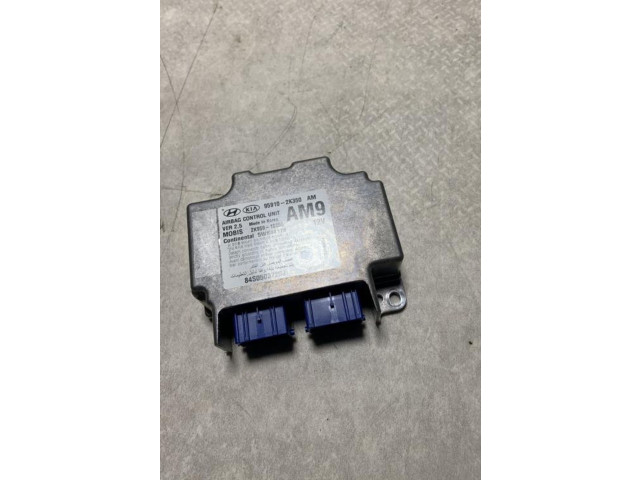 Блок подушек безопасности 959102K350, 959102K350   KIA Soul