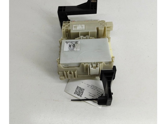 Блок комфорта 892210H010, 827300H060   Peugeot 108   