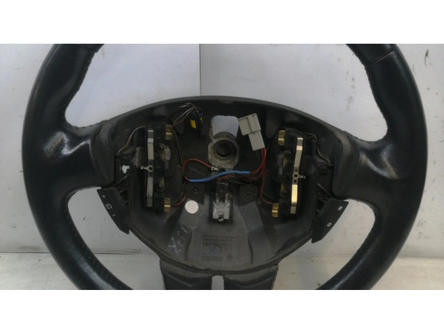 Руль Renault Laguna II  2001-2007 года 8200376753      