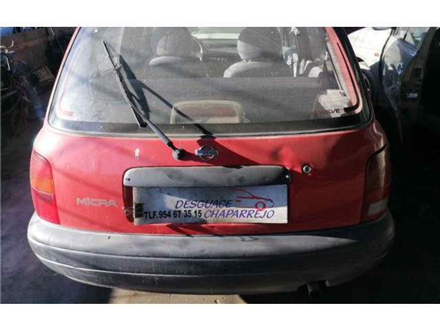 Přístrojová deska  Nissan Micra C+C 1997   