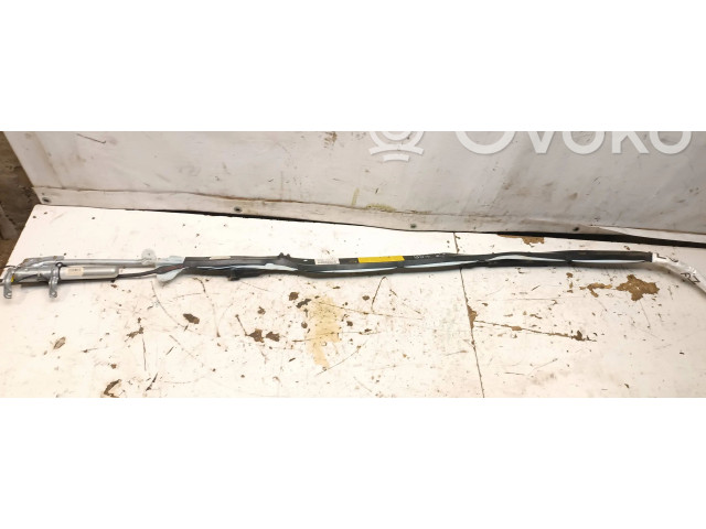 Боковая подушка безопасности 3B9880741J, 30345007D   Volkswagen PASSAT B5.5