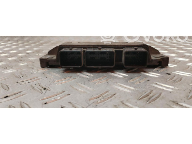 Řídící jednotka 8200774747   Renault Twingo II 2008