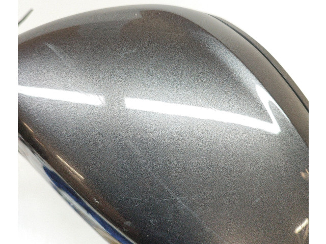 Zpětné zrcátko  Peugeot 2008 I 2018  1611240880  