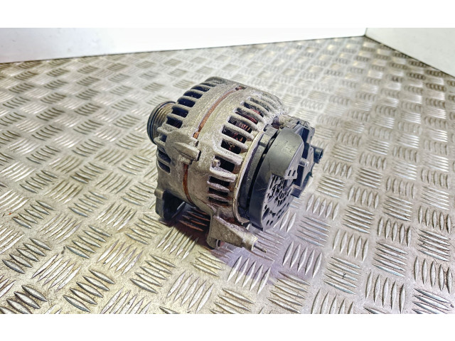 Генератор 03L903023   Volkswagen Touran II      