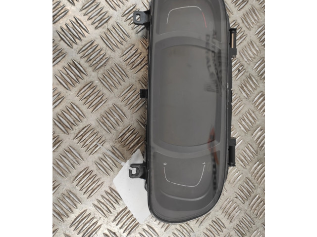 Панель приборов P248103271R, P248103271R   Renault Kadjar       