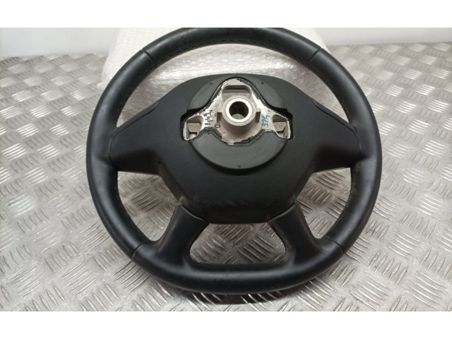 Volant Dacia Sandero 2013 484007478R, 34227006B  