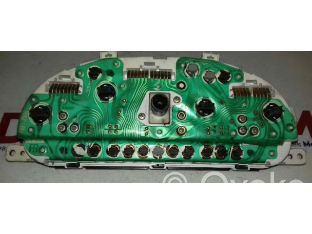 Přístrojová deska  Hyundai Accent  71110550, CUADROINSTRUMENTOS  
