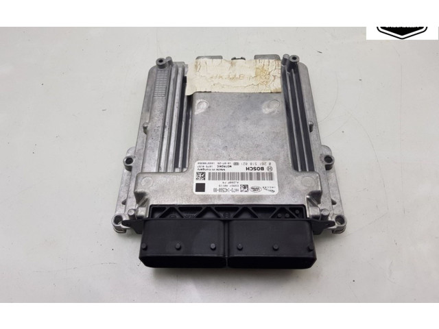 Řídící jednotka HX7314C568BB, HX7314C568BB   Land Rover Range Rover Sport L494 2018