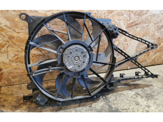 Vstřikovací lišta 90570737, 06341169   Opel Astra G     