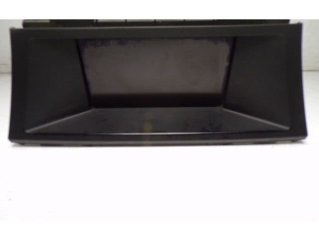 Дисплей    65509289581, 228464701   BMW X6 E71