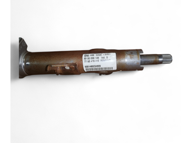  рейка  Колонка рулевая 7701478549, 7701478549   Renault Twingo I 1999 - 2006 года