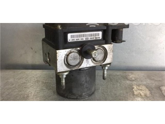 Блок АБС 51718108, 0265231437   Fiat  Stilo   -  года