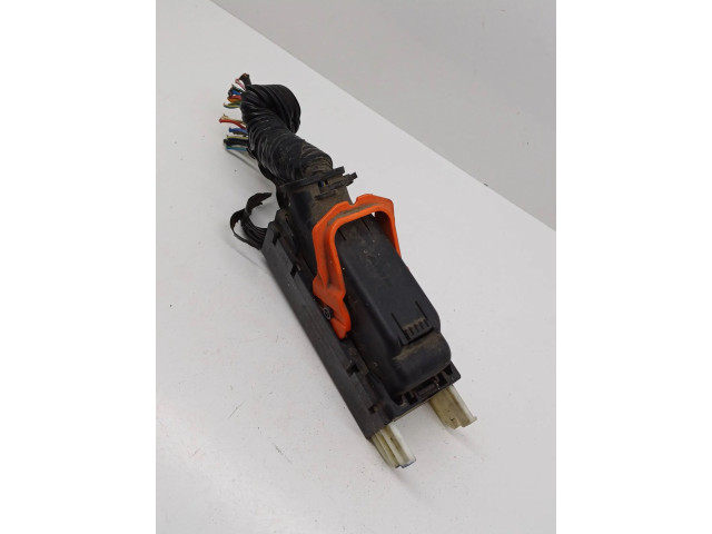 Блок АБС AMP06206   Honda  FR-V  2004-2009 года