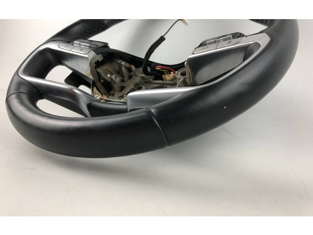Руль Hyundai Tucson IV NX4  2020 -  года 56170CZ000, 56170-CZ000      