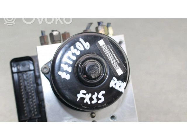 Jednotka ABS 47660CG705, 06210202674   Infiniti FX 2006