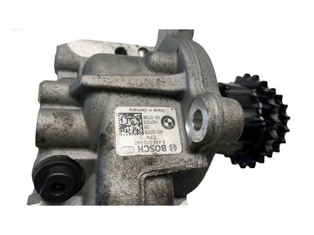 Vstřikovací čerpadlo 0445010540, 8515058   Mini Cooper Countryman R60  pro naftový motor 2.0  