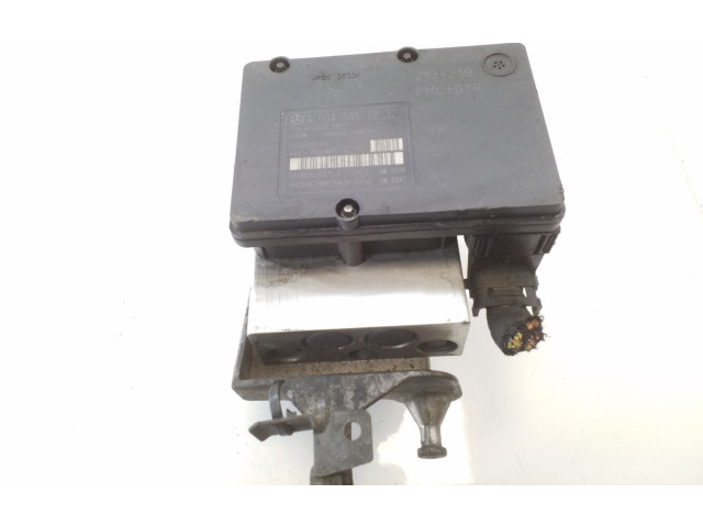 Jednotka ABS A0345457832, A0054313012   Mercedes-Benz C W203 2004