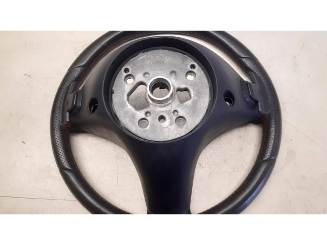 Volant Mercedes-Benz SLK R171 2010 A2304602376, 616956202C  